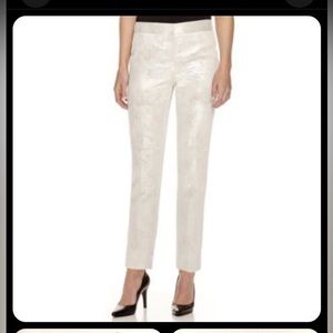 Liz Claiborne Emma‎ ankle pants - 8